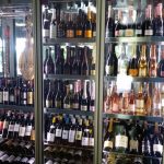 La Brasserie Bistro & Lounge in Parcul Herastrau