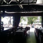 La Brasserie Bistro & Lounge in Parcul Herastrau