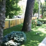 La Brasserie Bistro & Lounge in Parcul Herastrau