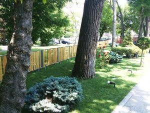 La Brasserie Bistro & Lounge in Parcul Herastrau
