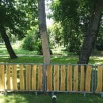 La Brasserie Bistro & Lounge in Parcul Herastrau