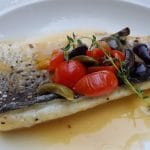 La Brasserie, restaurant in Parcul Herastrau, cu terasa