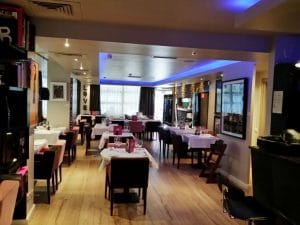 La Cantine de Nicolai