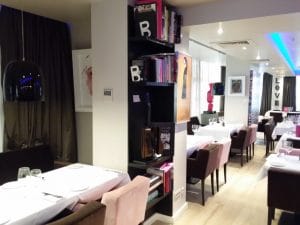 La Cantine de Nicolai