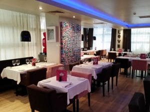 La Cantine de Nicolai