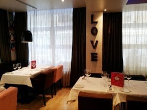 La Cantine de Nicolai