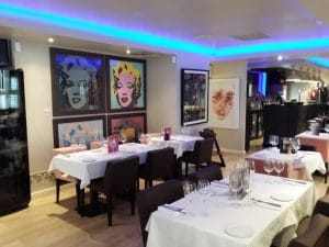 La Cantine de Nicolai