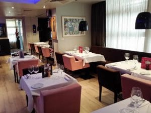 La Cantine de Nicolai