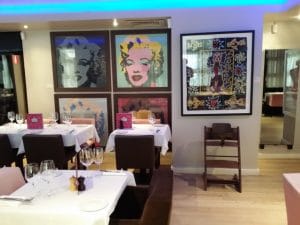 La Cantine de Nicolai