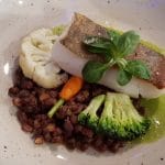 La Cantine de Nicolai, restaurant bucurestean cu bucatarie frantuzeasca fina