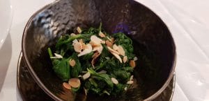 La Cantine de Nicolai, restaurant bucurestean cu bucatarie frantuzeasca fina