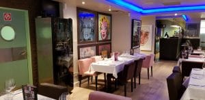 La Cantine de Nicolai - Cele mai frumoase restaurante