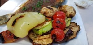 La Fattoria, restaurant cu bucatarie italiana populara in Parcul Herastrau