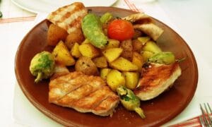 La Finca by Alioli in Grigore Alexandrescu, restaurant spaniol