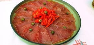 La Finca by Alioli in Grigore Alexandrescu, restaurant spaniol