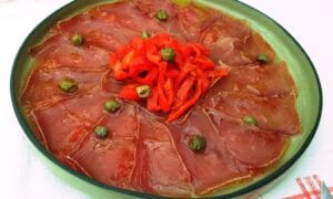 La Finca by Alioli, restaurant spaniol