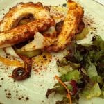 La Finca by Alioli in Grigore Alexandrescu, restaurant spaniol