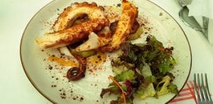 La Finca by Alioli in Grigore Alexandrescu, restaurant spaniol