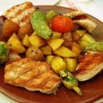 La Finca by Alioli in Grigore Alexandrescu, restaurant spaniol