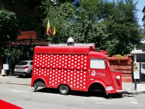 La Finca by Alioli, restaurant cu specific spaniol in Bucuresti