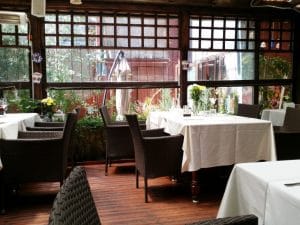 La Finca by Alioli, restaurant cu specific spaniol in Bucuresti