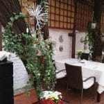 La Finca by Alioli, restaurant cu specific spaniol in Bucuresti