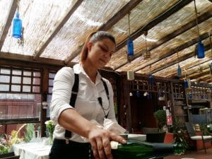 La Finca by Alioli, restaurant cu specific spaniol in Bucuresti