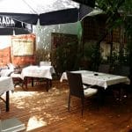 La Finca by Alioli, restaurant cu specific spaniol in Bucuresti