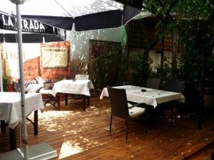 La Finca by Alioli, restaurant cu specific spaniol in Bucuresti
