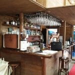 La Finca by Alioli, restaurant cu specific spaniol in Bucuresti