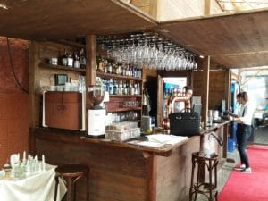 La Finca by Alioli, restaurant cu specific spaniol in Bucuresti