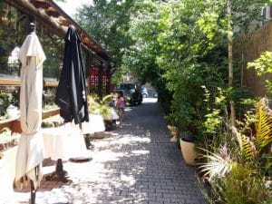 La Finca by Alioli, restaurant cu specific spaniol in Bucuresti