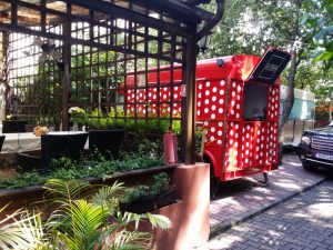 La Finca by Alioli, restaurant cu specific spaniol in Bucuresti