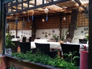 La Finca by Alioli, restaurant cu specific spaniol in Bucuresti