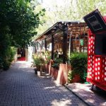 La Finca by Alioli, restaurant cu specific spaniol in Bucuresti