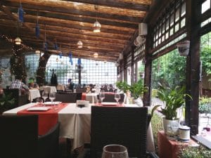 La Finca by Alioli