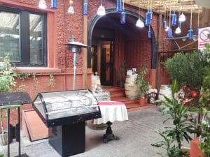 La Finca by Alioli - restaurant spaniol 08