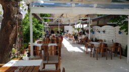 La Finca by Alioli, restaurant spaniol al lui Sorin Barbu