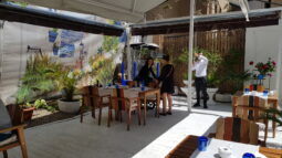 La Finca by Alioli, restaurant spaniol al lui Sorin Barbu