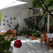 La Finca by Alioli, restaurant spaniol al lui Sorin Barbu
