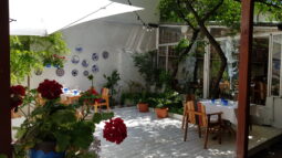 La Finca by Alioli, restaurant spaniol al lui Sorin Barbu