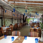 La Finca by Alioli, restaurant spaniol al lui Sorin Barbu