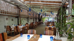 La Finca by Alioli, restaurant spaniol al lui Sorin Barbu