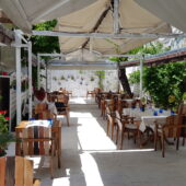 La Finca by Alioli, restaurant spaniol al lui Sorin Barbu