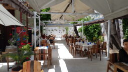 La Finca by Alioli, restaurant spaniol al lui Sorin Barbu