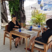 La Finca by Alioli, restaurant spaniol al lui Sorin Barbu