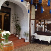 La Finca by Alioli, restaurant spaniol al lui Sorin Barbu