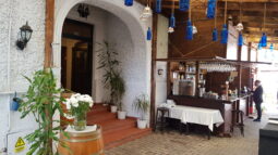 La Finca by Alioli, restaurant spaniol al lui Sorin Barbu