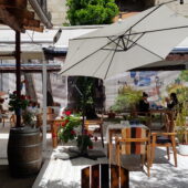 La Finca by Alioli, restaurant spaniol al lui Sorin Barbu
