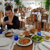 La Finca by Alioli, restaurant spaniol al lui Sorin Barbu